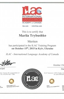 ILAC 3